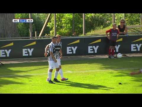 Samenvatting AFC - Achilles '29