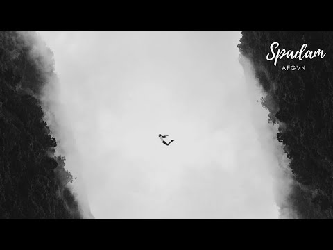 Afgvn - Spadam (prod. Taylor South)
