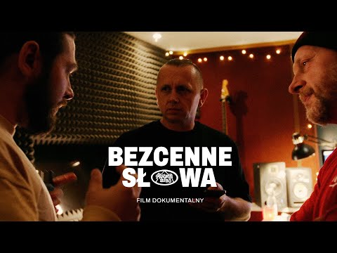 Wzgórze Ya-Pa 3 - Bezcenne Słowa - Film Dokumentalny
