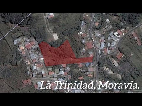 Imagen de Venta de Lotes y Terrenos en Trinidad - Moravia Trinidad - SAN JOSÉ