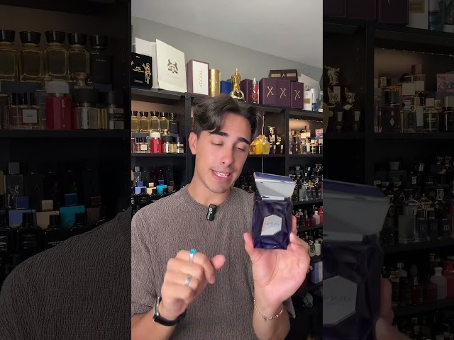 Vídeo relacionado con Atlantis Extrait Perfume Árabe Unisex Extrait de Parfum 100ml de Larga Duración, Incluye Atomizador Recargable, Mandarina Sandía Coco Ámbar Gris Cacao, Fragancia Intensa Frutal (Atlantis Extrait)