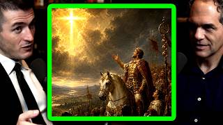 Historian explains why the primary sources for Constantine's Milvian Bridge vision are unreliable