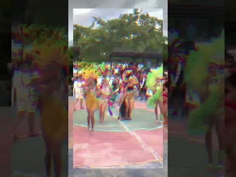 Fiestas y Reinado del corregimiento del totumo en la guajira 🇨🇴