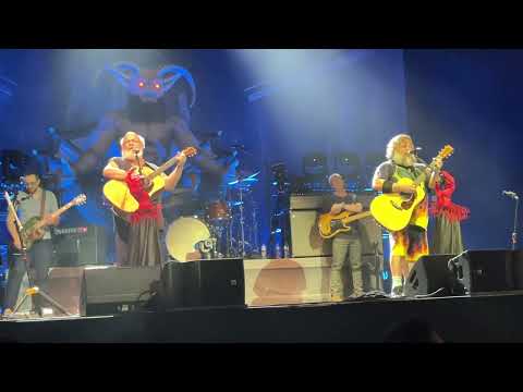 Tenacious D Live at the O2 16.06.23 - Dude, I totally miss you