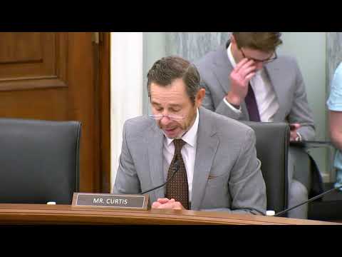 Video: Senate Commerce Committee Advances CHATBOT Act, KOSA, Youth AI Privacy Act