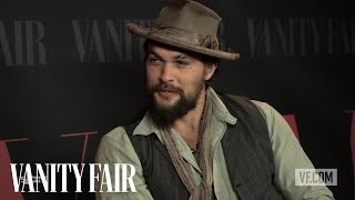 Sundance 2014 l Vanity Fair Interview