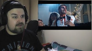 DON BROCO - Pretty (OFFICIAL MUSIC VIDEO) REACTION