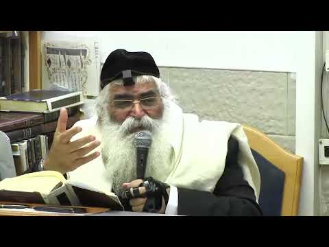 הרב יורם אברג'ל-המסר היומי-ללא פשרות- ט"ז טבת תשפ"ה