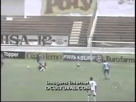 Linense-SP 5 x 1 Marília-SP - Gols - Copa São Paulo de Futebol Júnior 2012 [04/01/12]