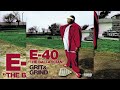 E-40 Feat. Petey Pablo, Bun B, Eightball, Lil' Jon & The Eastside Boyz - Rep Yo City [Instrumental]