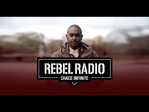 Chace Infinite: How to stay fresh // EP165