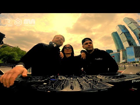 SAME VIBE DJ Set Thong Sala Boat by Asia Experience  Megapolis Night R_sound video