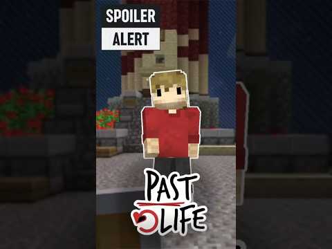 Etho's unforgettable BETRAYAL Past Life SMP  #Grian  #Etho #GeminiTay #pastlifesmp