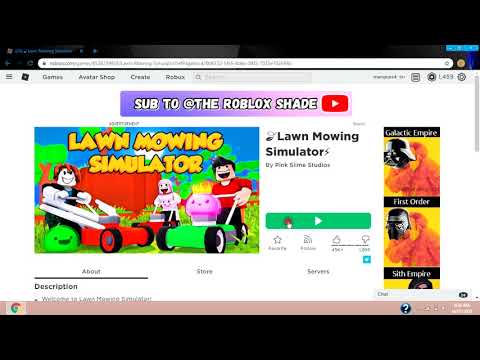 Error 272 - Roblox (no more videos from now on) Anyone know how to fix??