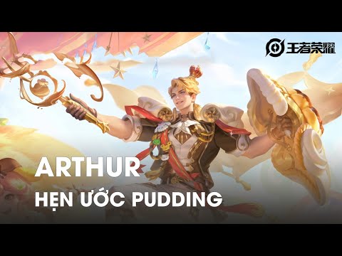 Hẹn Ước Pudding