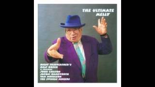 Van Morrison & George Melly - Backwater Blues