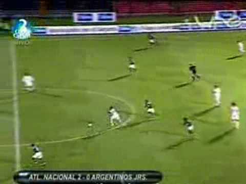 Resultados fase de grupos Copa Libertadores 2009 | www.ksports.cl