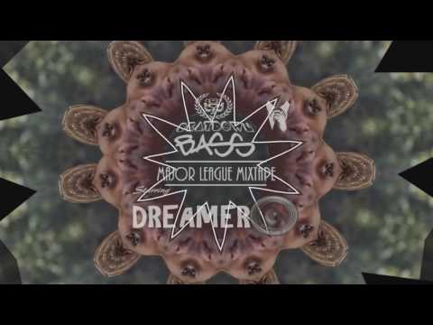 Beatdown Bass - Major League Mixtapes #003 - Dreamer