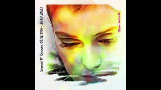 Sinead O Conner - Streets of London