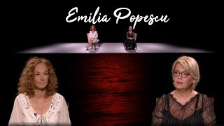 Emilia Popescu vine la Nocturne, pe TVR1
