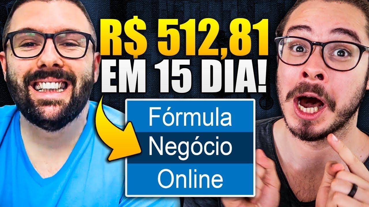 Fórmula Negócio Online: Um curso que vale a pena ou é golpe?