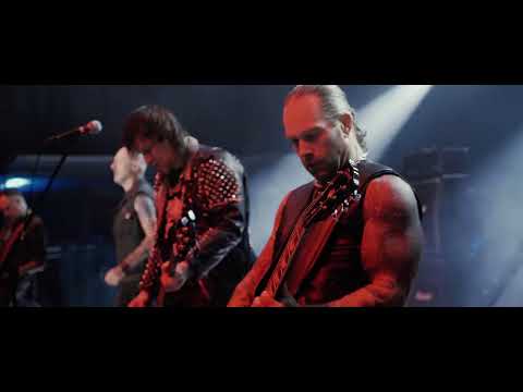 Wolfbrigade "The Wolfman" live @SummerDyingLoud 2022