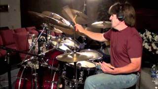 "Island Magic" from Dave Weckl Master Plan
