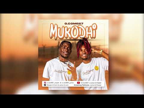 Mukodhi (Official Audio)