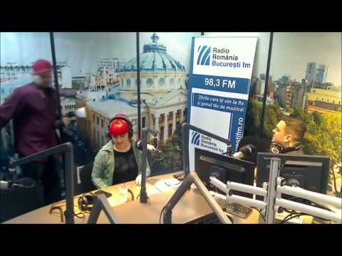 Acum 16 ani facea furori icu piesa "Alin, Alin", acum are un nou single solo!