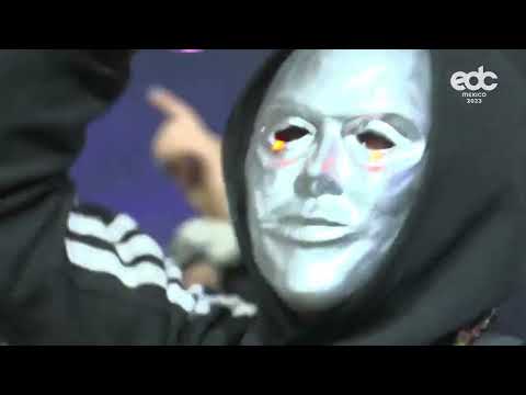 ATLiens @ EDC Mexico 2023