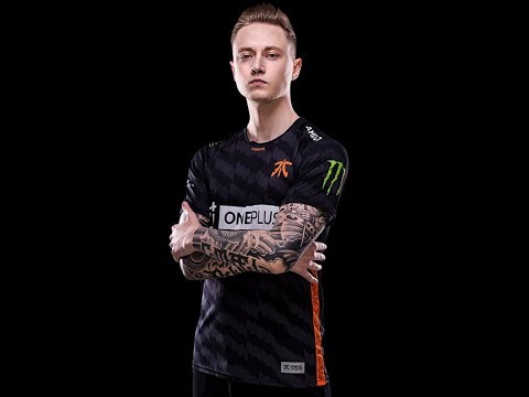 Rekkles on Galio Support, Lucian and his BEST champ