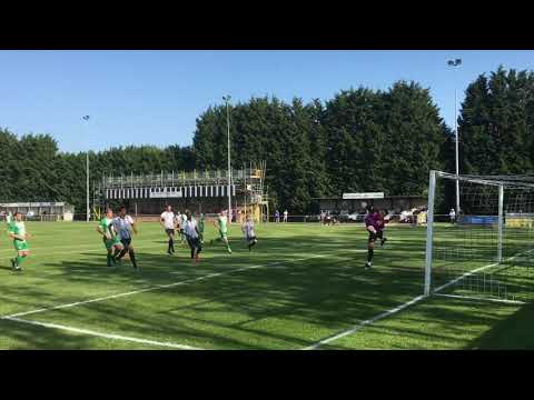 St Ives Town 1 Biggleswade Town 0 - Southern Premier Central 19 Sept 20