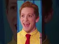 Ethan Slater SpongeBob Laugh