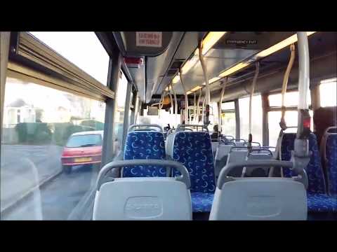 Xelabus Route X4 | Scania CN230UB Omnicity 421/YR10AZT