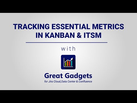 Key Metrics for Kanban | Community Health