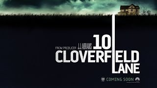 【科洛弗10號地窖】 首支驚悚預告-4月1日 全台上映