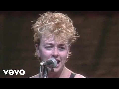 Rock This Town (Live)