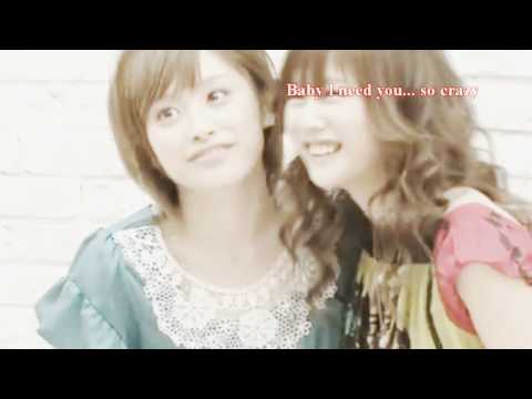 TakaGaki OPV//Sukoshi ii Kara {Niigaki Risa POV} - D r a m a  V e r.