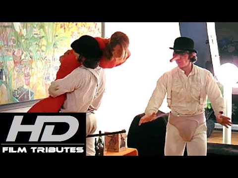 手塚アニメが元ネタ!? 名作『時計じかけのオレンジ』＆必見のキューブリック関連【前編】 | 映画 | BANGER!!!（バンガー）　映画愛、爆発!!!