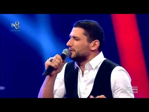 Mert Cihan   Hor Görme Garibi   O Ses Türkiye