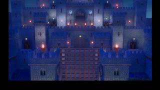 聖剣伝説3 TRIALS of MANA 垂れ流し５