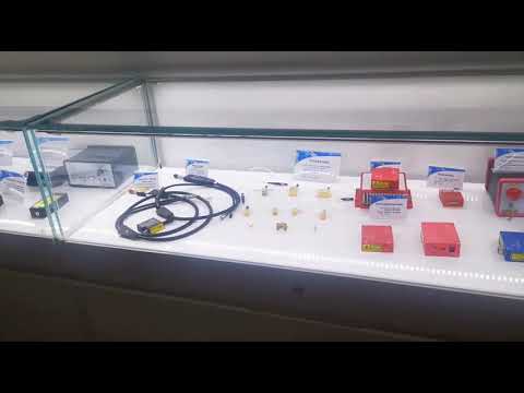 Beijing RealLight Technology Co.,Pulse Laser,Diode Laser,Sub-nanosecond Microchip lasers,factory