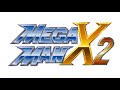 Volcanic Zone Flame Stag Stage 1HR Looped Mega Man X2 Music