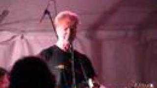 Black 47 - Like a Rolling Stone