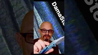 What in the world is Damasteel?