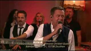 Roland Kaiser - Ich fege die Sterne zusammen 2014