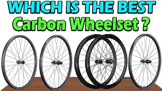 TOP 5 Best Bike Carbon Wheelset 2026 - Aliexpress