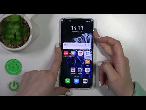 How To Enable & Disable Silent Mode On HUAWEI P60 PRO