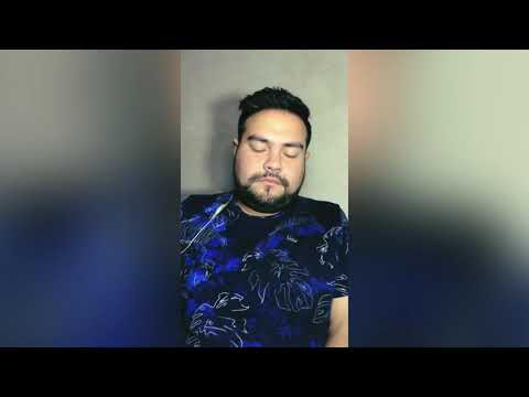 Pedro Ríos - I Have Nothing “Español”