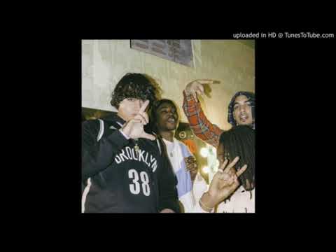 **FREE** KALAN.FRFR X SOB X RBE X 03 GREEDO TYPE BEAT "Nun Major" Prod. Kyro